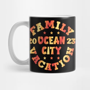 Ocean City 2023 Mug